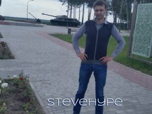 SteveHype