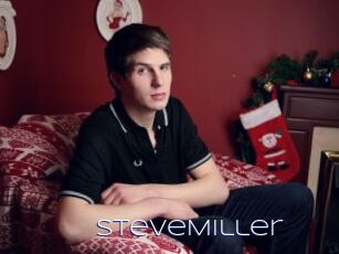 SteveMiller