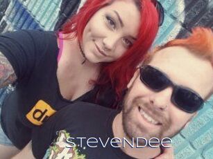 SteveNDee