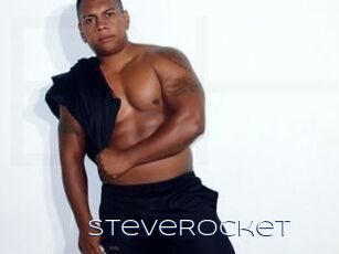 SteveRocket