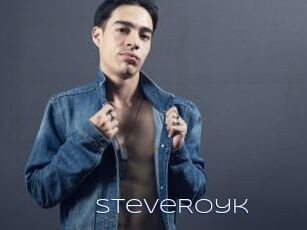 SteveRoyk