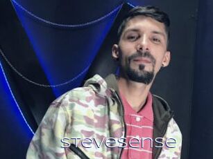 SteveSense