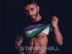 SteveeHall