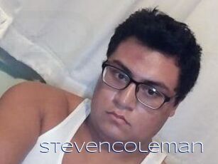 Steven_Coleman