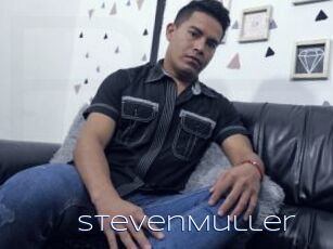 StevenMuller