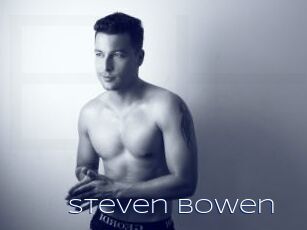 Steven_Bowen