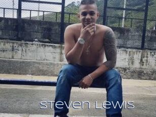Steven_Lewis