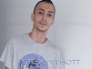 Stevenn_Hott