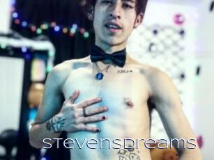 StevensDreams
