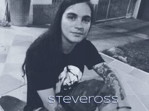 Steveross