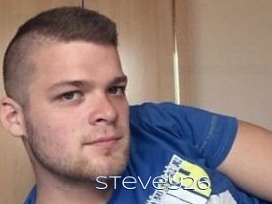 Stevey26