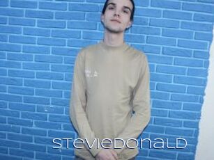 StevieDonald