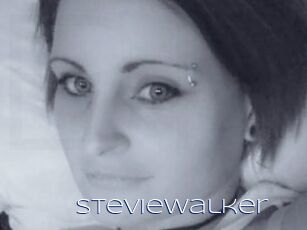 StevieWalker