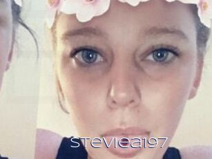 Steviea197