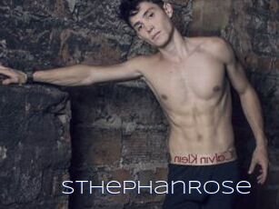 SthephanRose