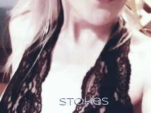 Stokes