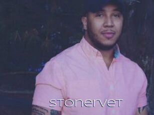 Stonervet