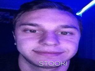 Stooki
