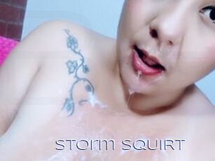 Storm_SQUIRT