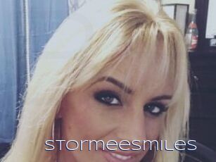 Stormeesmiles