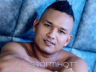 Stormhott