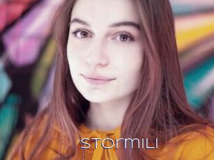 StormiLi