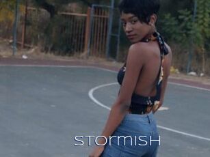 Stormish