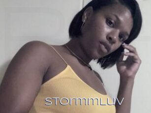 StormmLuv
