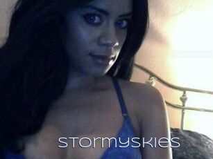 StormySkies