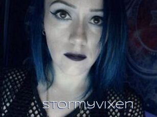 StormyVixen