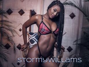 StormyWillams