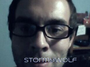 StormyWolf