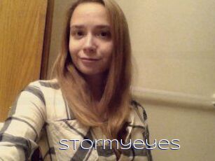 Stormyeyes