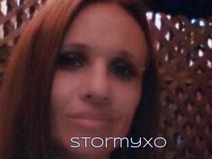 Stormyxo