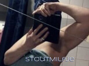 StoutMilfje