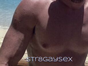 Str8GaySex
