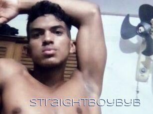 StraightBoyByB