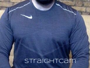 StraightCam
