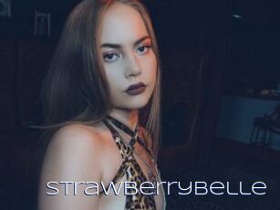 StrawberryBelle