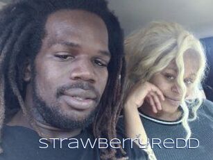 StrawberryRedd