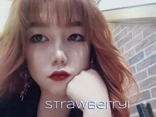 Strawberryi