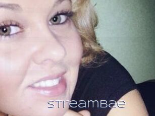 Streambae