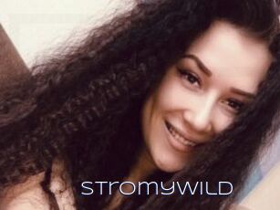 StromyWild