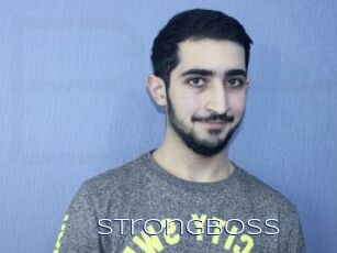 StrongBoss
