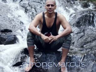 StrongMarcus