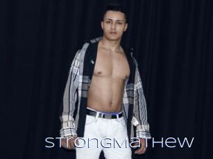 StrongMathew