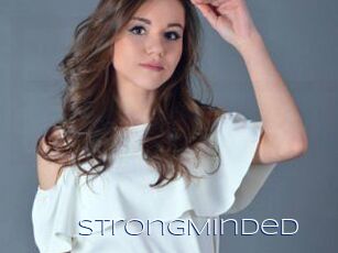 StrongMinded