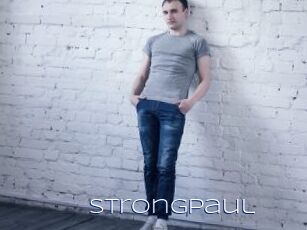 StrongPaul