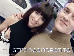 Strongandpetite