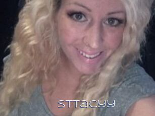 Sttacyy